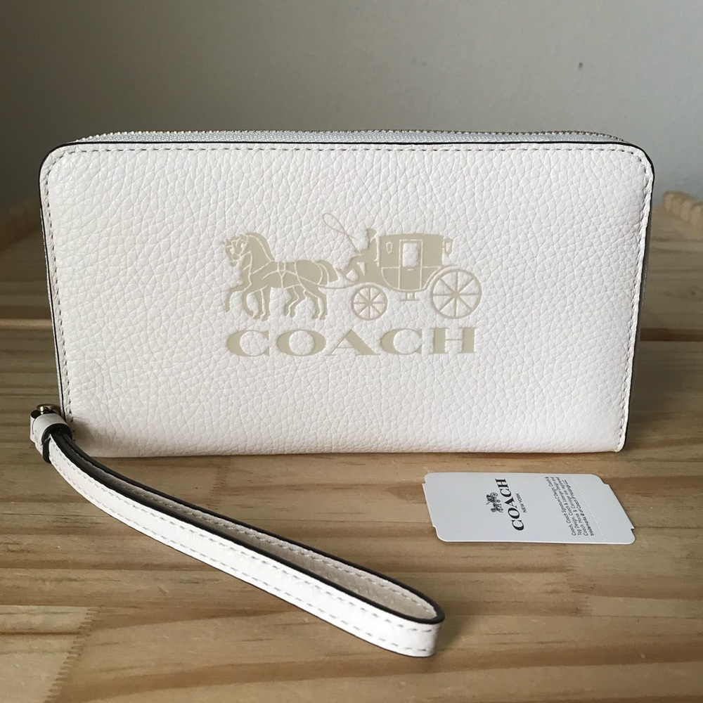 Coach Wallet🎈🎈